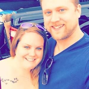 Meet your Posher, Travis